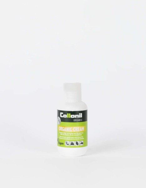 O My Bag/Collonil Organic Cream