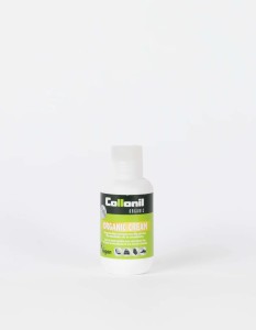 O My Bag/Collonil Organic Cream