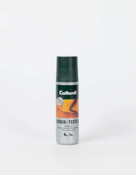 O My Bag/Collonil Nubuk + Textile Lotion