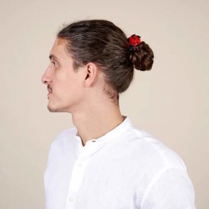 Coucou Suzette Haarklammer Ladybug MINI