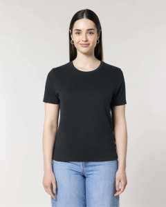 Stanley&Stella Damen T-Shirt Stella Ella black