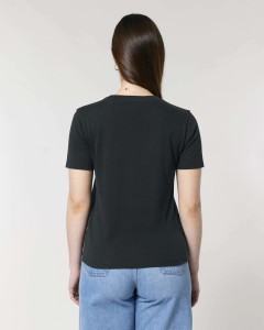 Stanley&Stella Damen T-Shirt Stella Ella black
