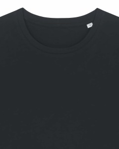 Stanley&Stella Damen T-Shirt Stella Ella black