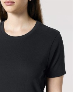 Stanley&Stella Damen T-Shirt Stella Ella black