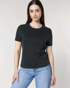 Stanley&Stella Damen T-Shirt Stella Ella black