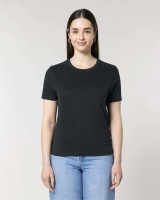 Stanley&Stella Damen T-Shirt Stella Ella black