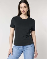Stanley&Stella Damen T-Shirt Stella Ella black