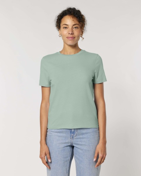 Stanley&Stella Damen T-Shirt Stella Ella aloe