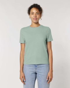 Stanley&Stella Damen T-Shirt Stella Ella aloe