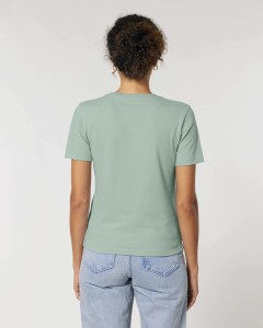 Stanley&Stella Damen T-Shirt Stella Ella aloe