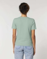 Stanley&Stella Damen T-Shirt Stella Ella aloe