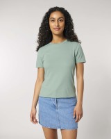 Stanley&Stella Damen T-Shirt Stella Ella aloe
