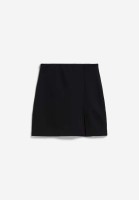 Armedangels Damen Rock Vanjaraa black