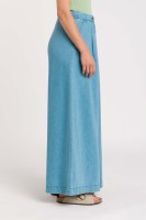 Kings of indigo Damen Hose Elsa quennell light
