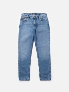 Nudie Jeans Damen Shady Sadie Indigo Blues