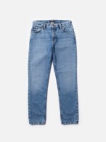 Nudie Jeans Damen Shady Sadie Indigo Blues