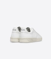 Veja Herren Schuhe V-12 Leather Extra White