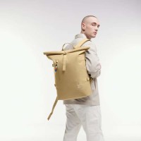 Got Bag Rucksack Rolltop 2.0 shore