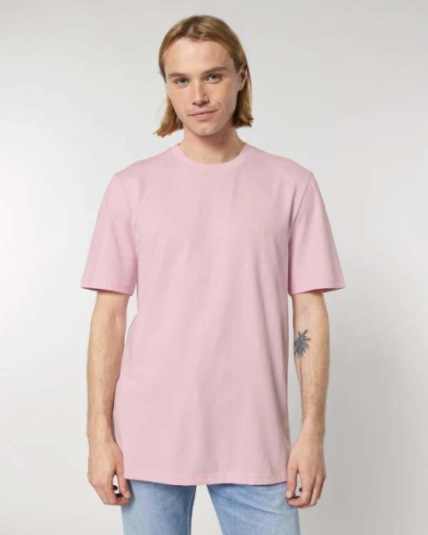 Stanley&Stella Unisex T-Shirt Creator 2.0 Cotton pink