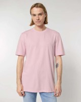 Stanley&Stella Unisex T-Shirt Creator 2.0 Cotton pink