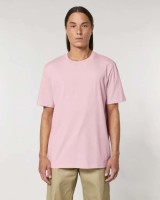 Stanley&Stella Unisex T-Shirt Creator 2.0 Cotton pink