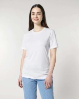 Stanley&Stella Unisex T-Shirt Crafter white