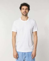 Stanley&Stella Unisex T-Shirt Crafter white
