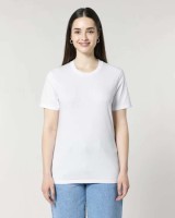 Stanley&Stella Unisex T-Shirt Crafter white