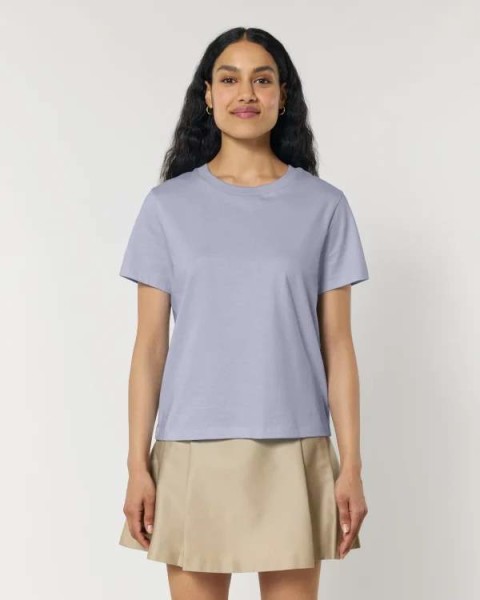 Stanley&Stella Damen T-Shirt Muser lavender
