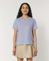 Stanley&Stella Damen T-Shirt Muser lavender