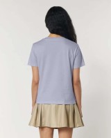 Stanley&Stella Damen T-Shirt Muser lavender