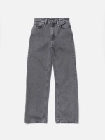 Nudie Jeans Damen Clean Eileen Ash grey