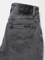 Nudie Jeans Damen Clean Eileen Ash grey