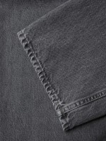 Nudie Jeans Damen Clean Eileen Ash grey