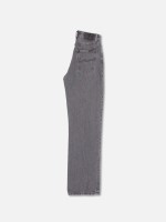 Nudie Jeans Damen Clean Eileen Ash grey