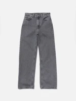 Nudie Jeans Damen Clean Eileen Ash grey