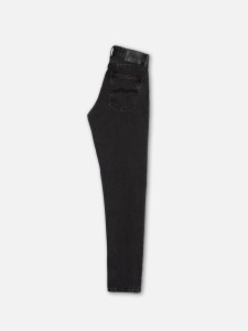 Nudie Jeans Damen Breezy Britt Vintage Grey