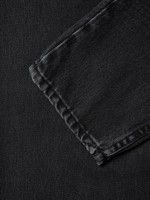 Nudie Jeans Damen Breezy Britt Vintage Grey