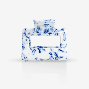 SASSTIE Haarklammer Liberty porcelain