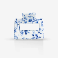 SASSTIE Haarklammer Liberty porcelain