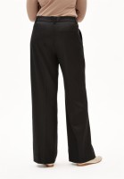 Armedangels Damen Hose Leandraa black