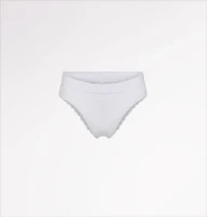 Casagin Damen Slip brasilianisch white
