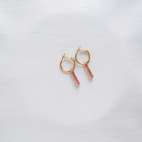 Studio Nok Nok Ohrring Sparkle.01