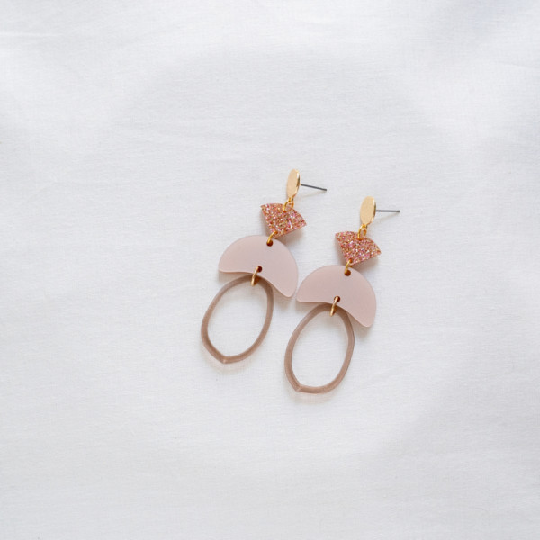 Studio Nok Nok Ohrring Sparkle.03