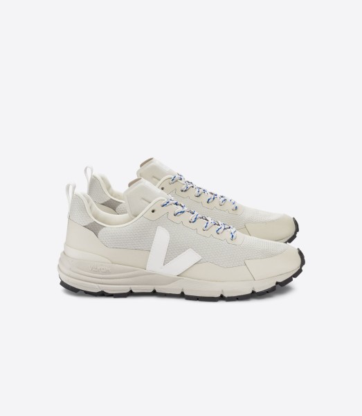 Veja Damen Schuhe DEKKAN ALVEOMESH NATURAL WHITE