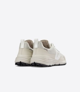 Veja Damen Schuhe DEKKAN ALVEOMESH NATURAL WHITE
