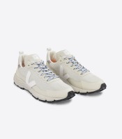 Veja Damen Schuhe DEKKAN ALVEOMESH NATURAL WHITE