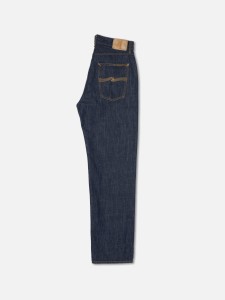 Nudie Jeans Herren Hose Tuff Tony One Wash