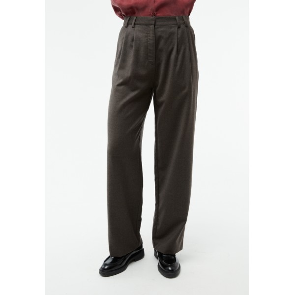 Givn Damen Hose GB-Liz grey