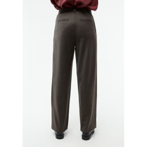 Givn Damen Hose GB-Liz grey